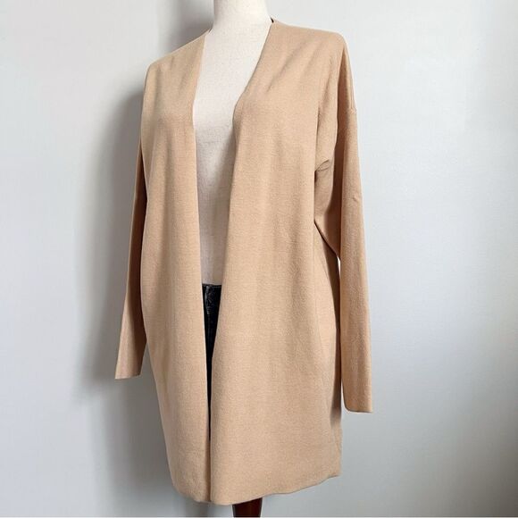 Express duster cardigan sweater - Picture 1 of 5